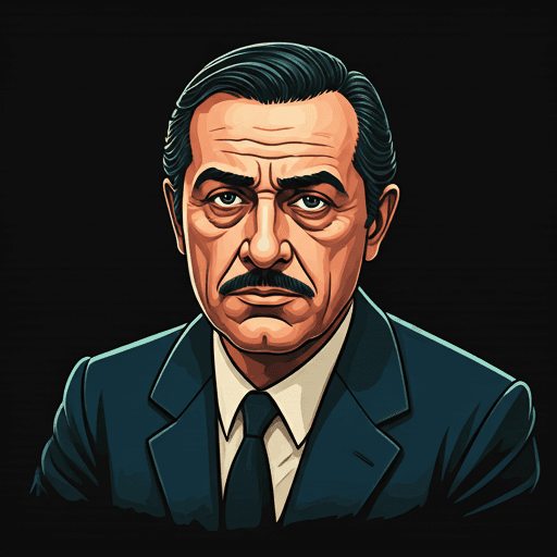 Balkan Dad